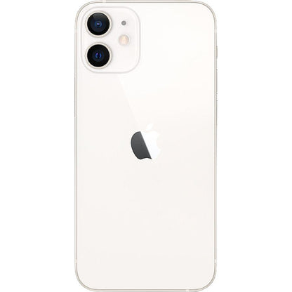 Apple iPhone 12 Mini White 128GB