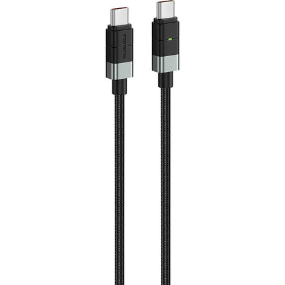 FONENG XS03 Braided Data Cable