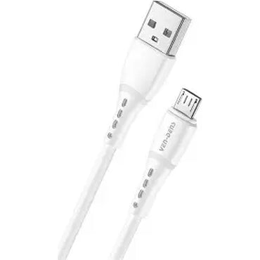 VEN-DENS VD-DCO01 Silicone Cable 1m