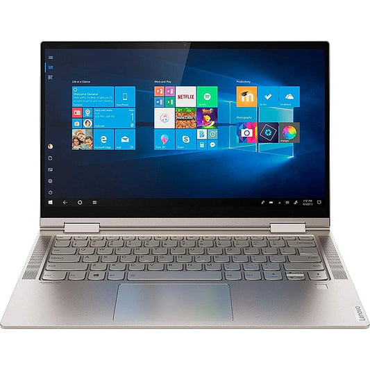 Lenovo YOGA