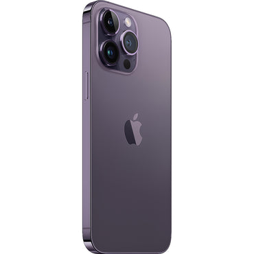 Apple iPhone 14 Pro Max | 256GB | Purple