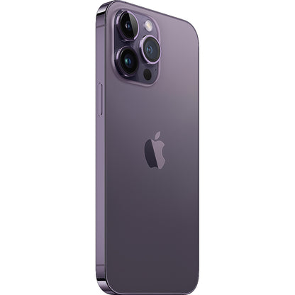 Apple iPhone 14 Pro Max 256GB - Purple