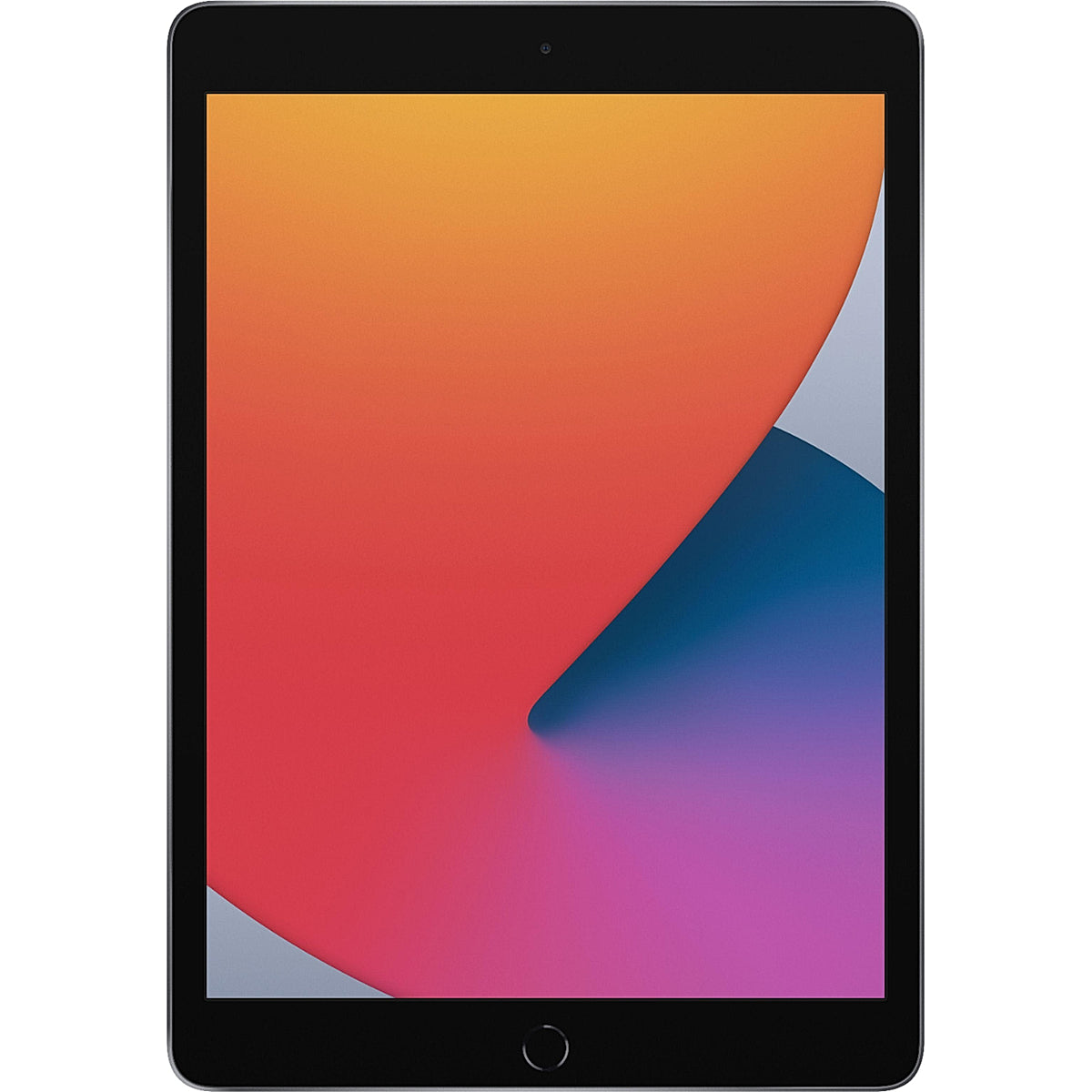 Apple iPad 8th Gen Space Grey 32Gb