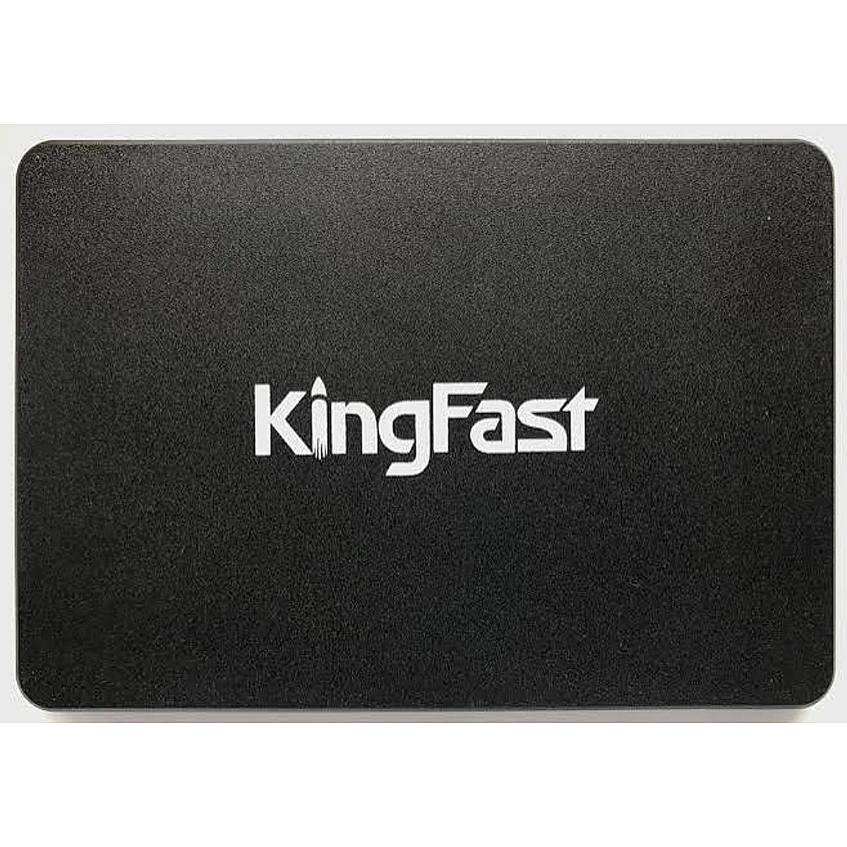Kingfast F10 256GB Sata 3 2.5"