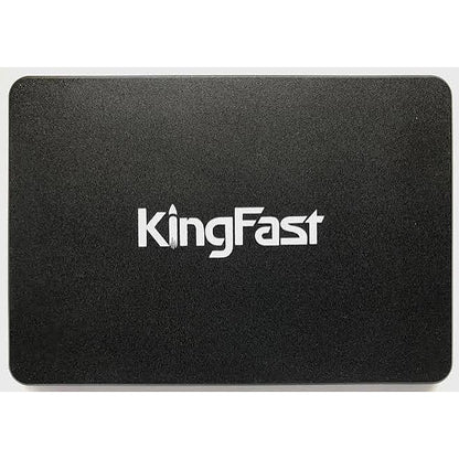 Kingfast F10 256GB Sata 3 2.5"