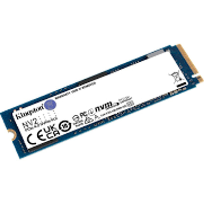 Kingston NV2 PCIe 4.0 NVMe M.2 1TB 3500 MB/s