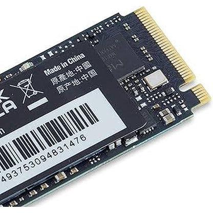 Verbatim Vi3000 1tb PCIe NVMe M.2 2280 SSD