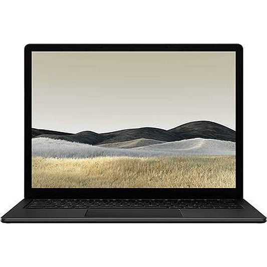 Surface Laptop 3 Black