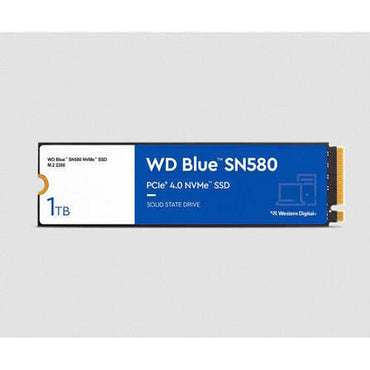 WD 1TB Blue SN580 NVMe