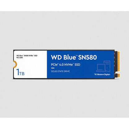 WD 1TB Blue SN580 NVMe