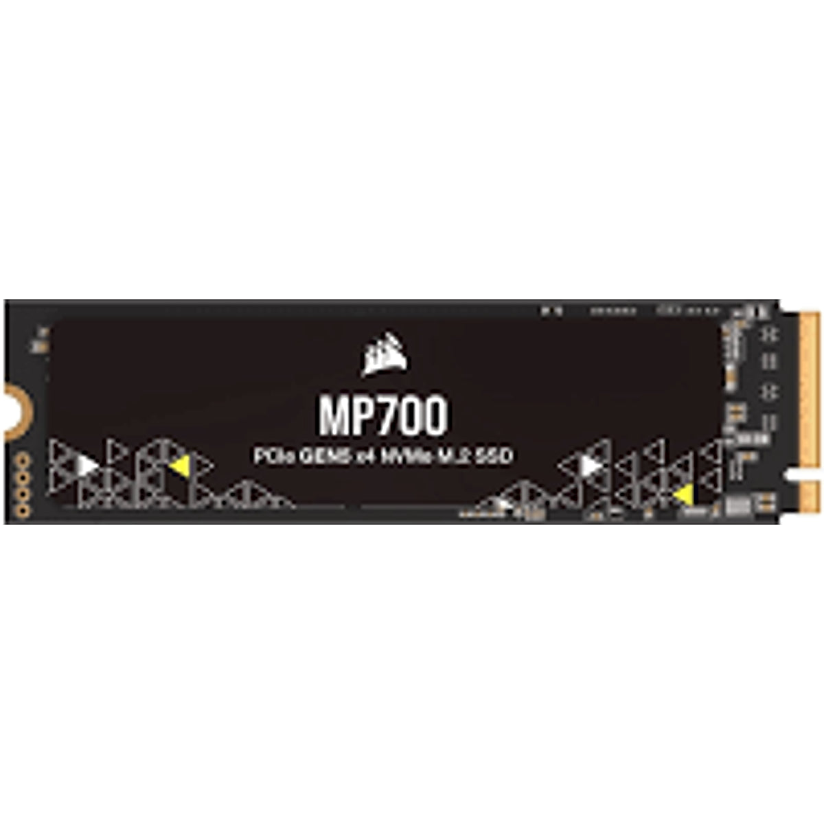 Corsair MP700 1TB PCIe Gen5 x4 NVME M.2 SSD