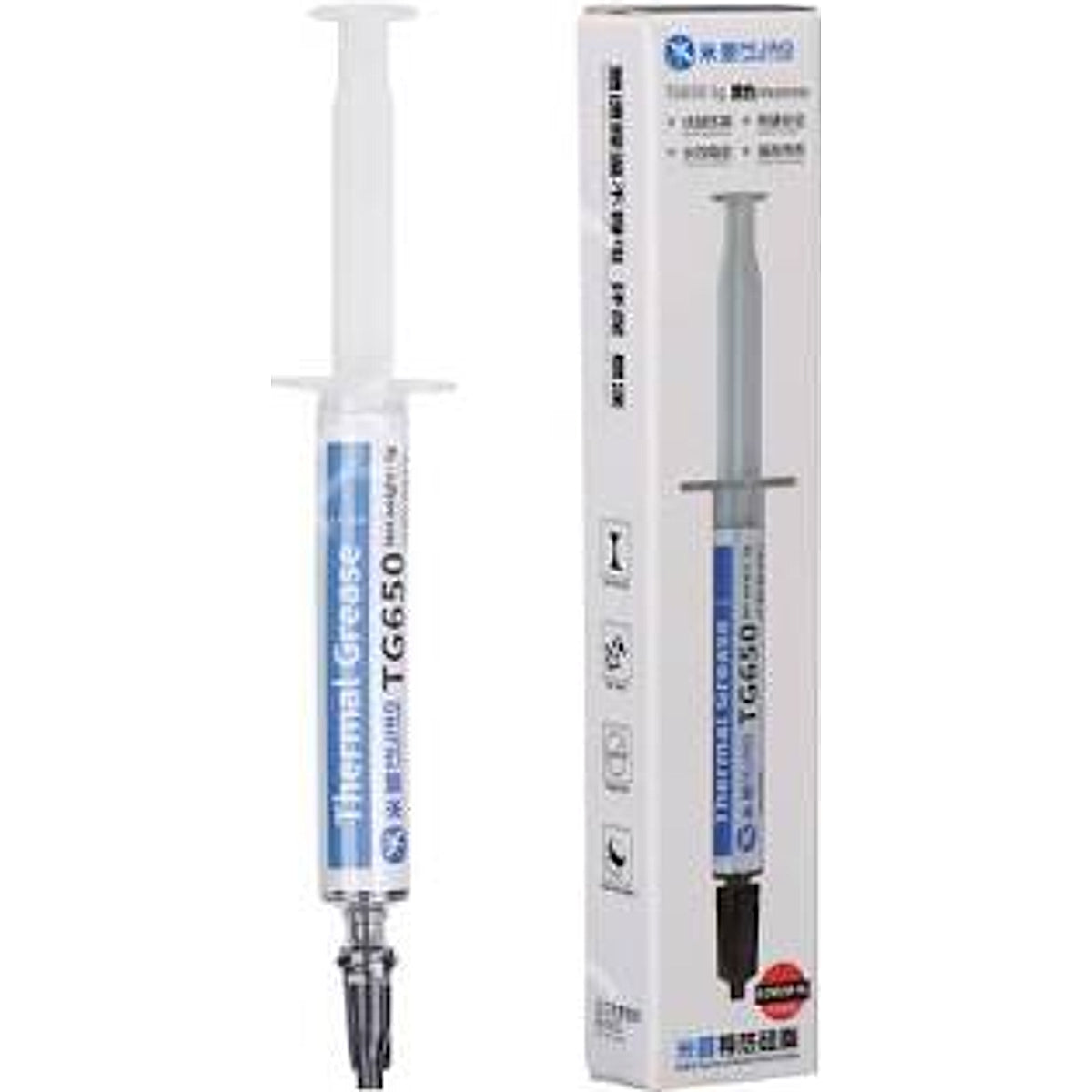 MiJing TG650 5g Thermal Grease