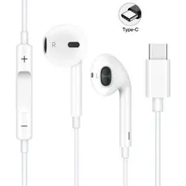 VEN-DENS VD-EAR001 Type-C Earphones