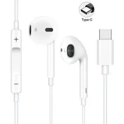 VEN-DENS VD-EAR001 Type-C Earphones