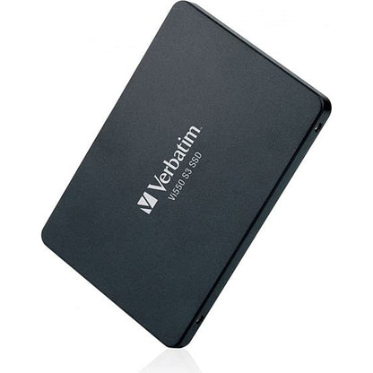 Verbatim Vi550 S3 512GB 2.5 Sata 3 7mm SSD