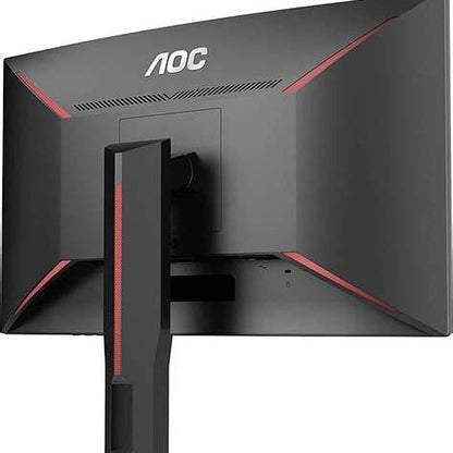 AOC Q27G2U Gaming Monitor 27"