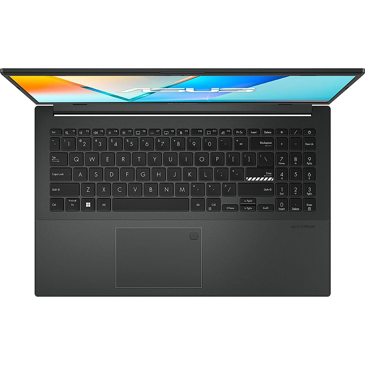 ASUS VIVOBOOK GO15 15.6"