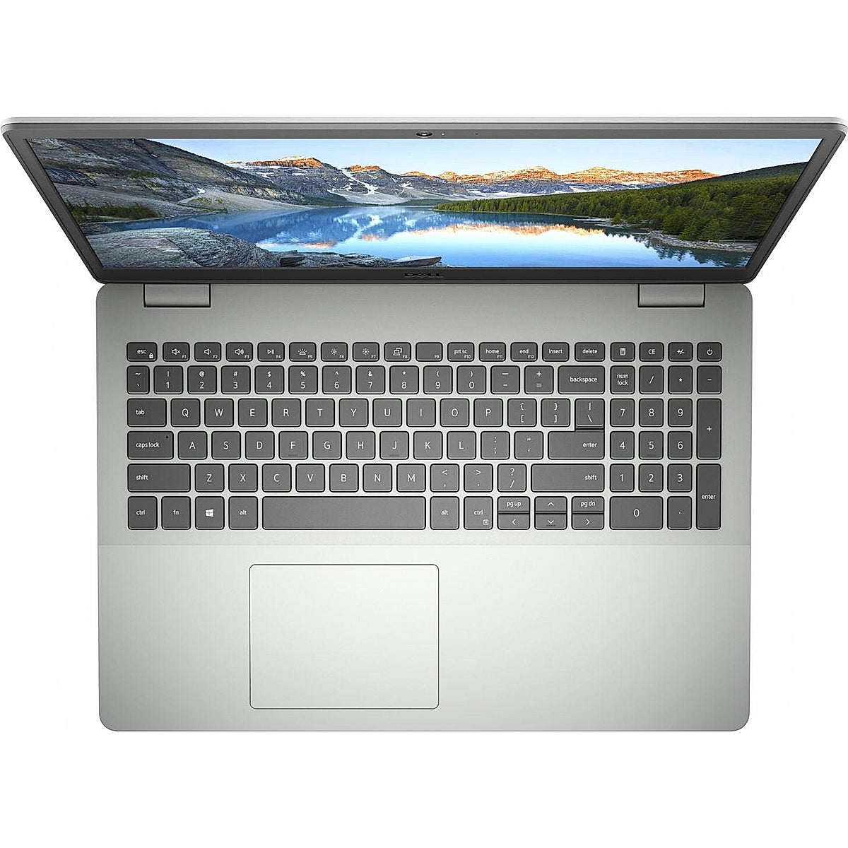 Dell Inspiron 3505 15.6'' R7 3700u 8Gb 256Gb