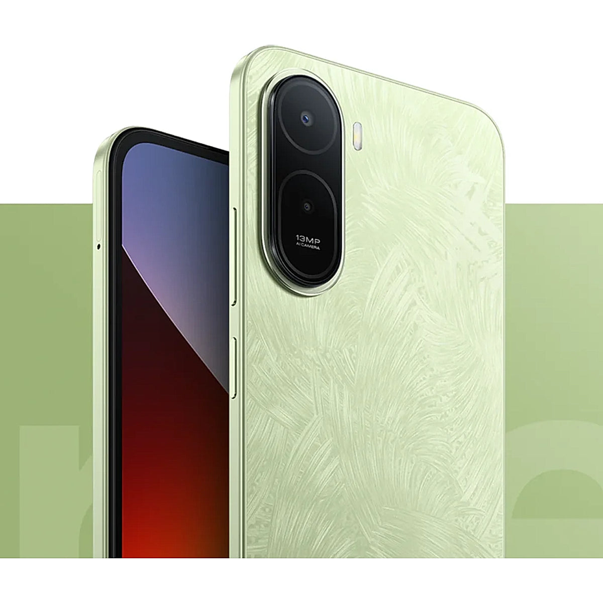Redmi A7 Pro 4G 64 GB Green
