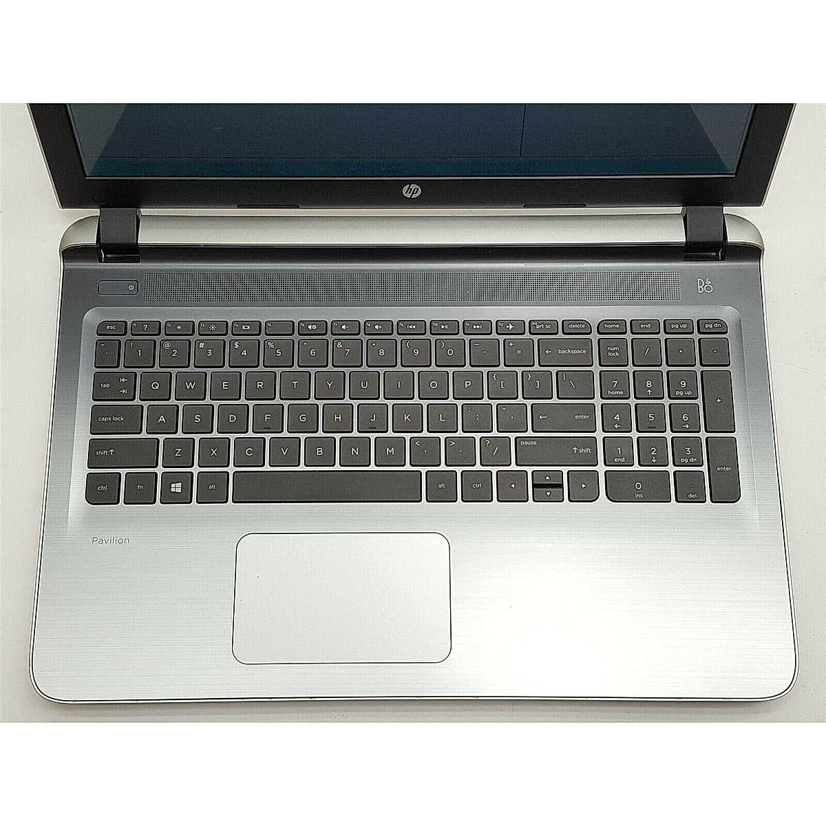 HP Pavilion 15-eh0xxx 15.6"