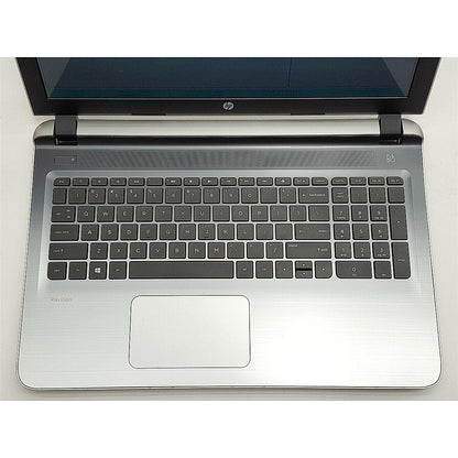 HP Pavilion 15-eh0xxx 15.6"