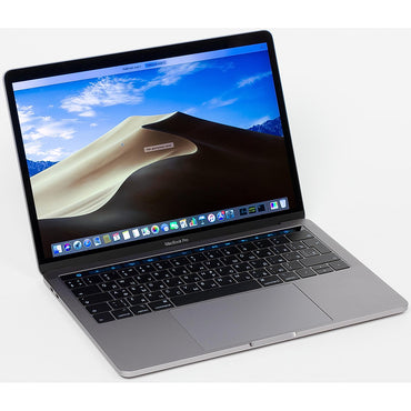 MacBook Pro 2019 Space Grey i5 8Gb DDR3 128Gb SSD
