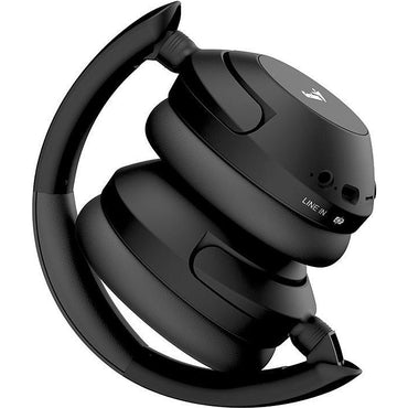 GENIUS HS-810BT Foldable Bluetooth Headset