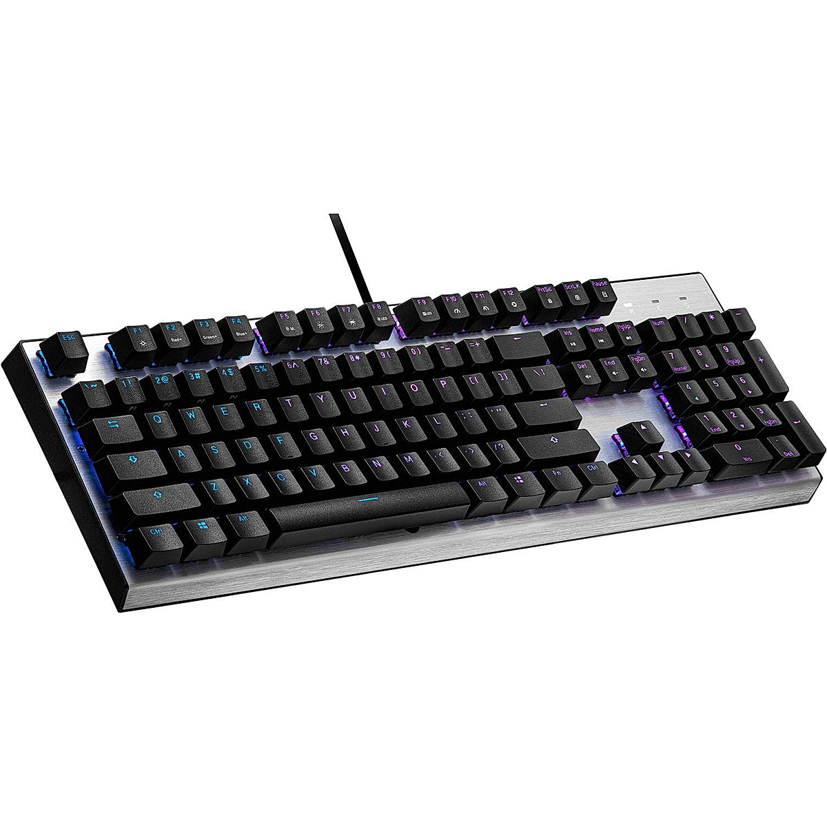 Cooler Master CK351 Optical Switch Keyboard with RGB