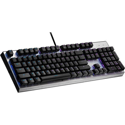 Cooler Master CK351 Optical Switch Keyboard with RGB