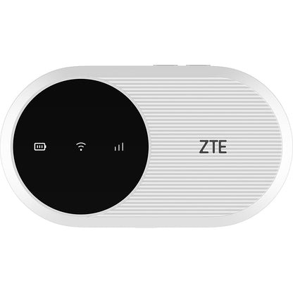 ZTE U10 4G Mobile Wifi