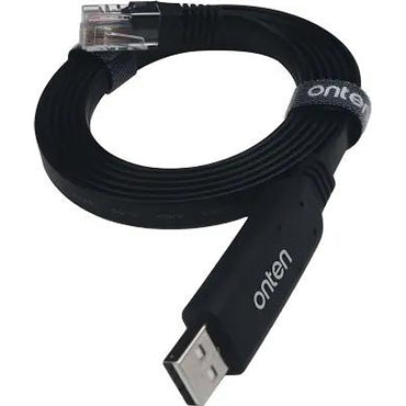 ONTEN OTN-UA21 USB-A to RJ45