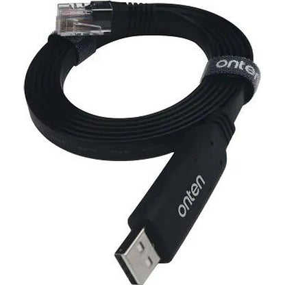 ONTEN OTN-UA21 USB-A to RJ45