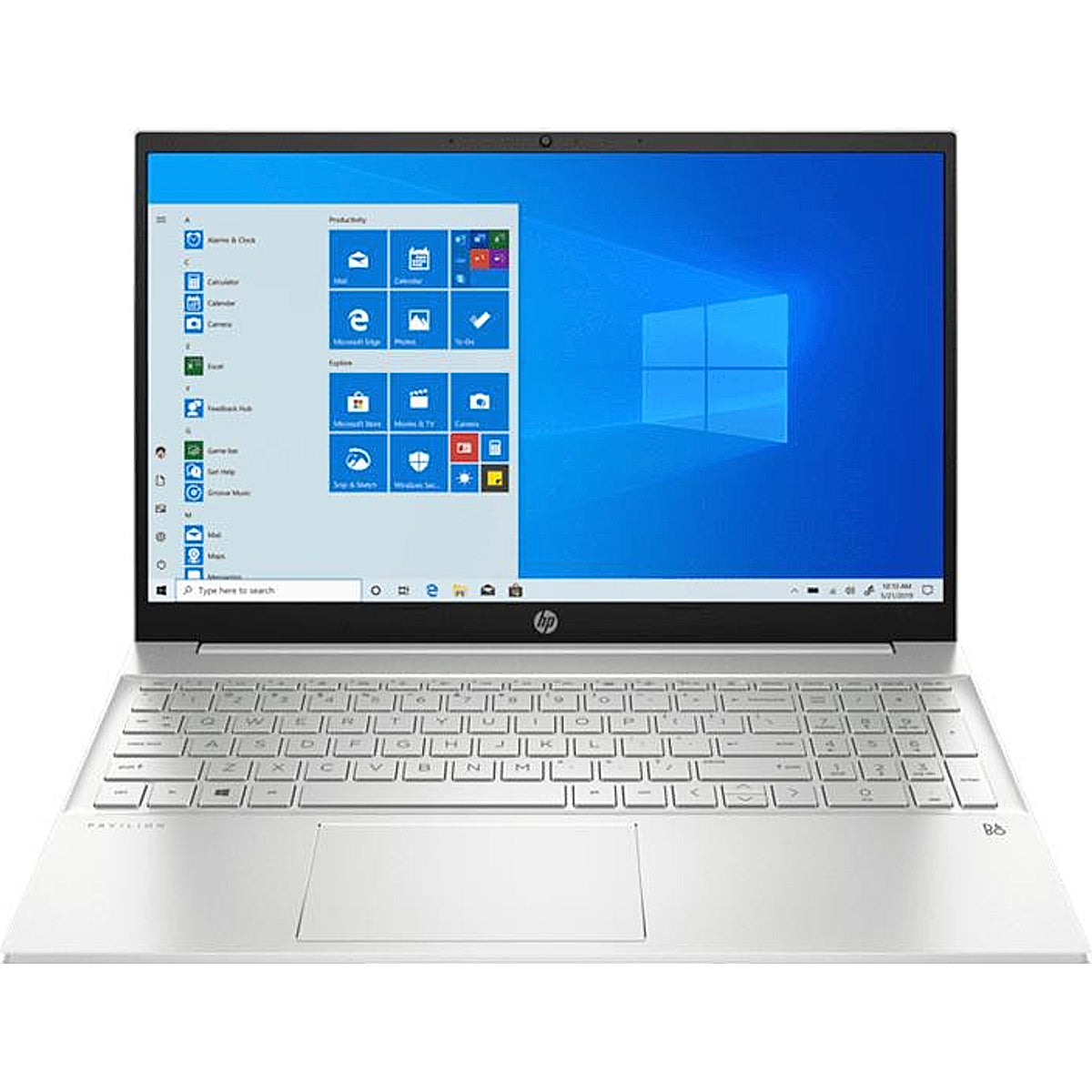 HP Pavilion 15-eh0xxx 15.6"
