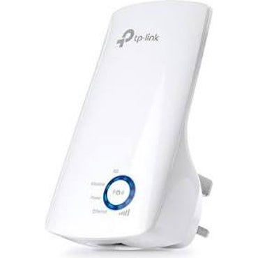TP-Link Wi-Fi Range Extender N300 2x2 Mimo