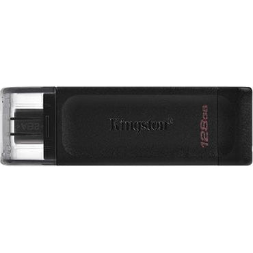 KINGSTON DataTraveler 128GB USB-C 3.2