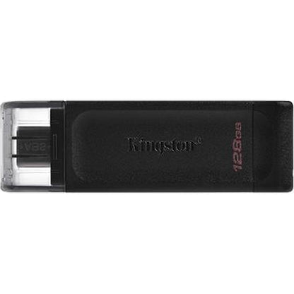 KINGSTON DataTraveler 128GB USB-C 3.2