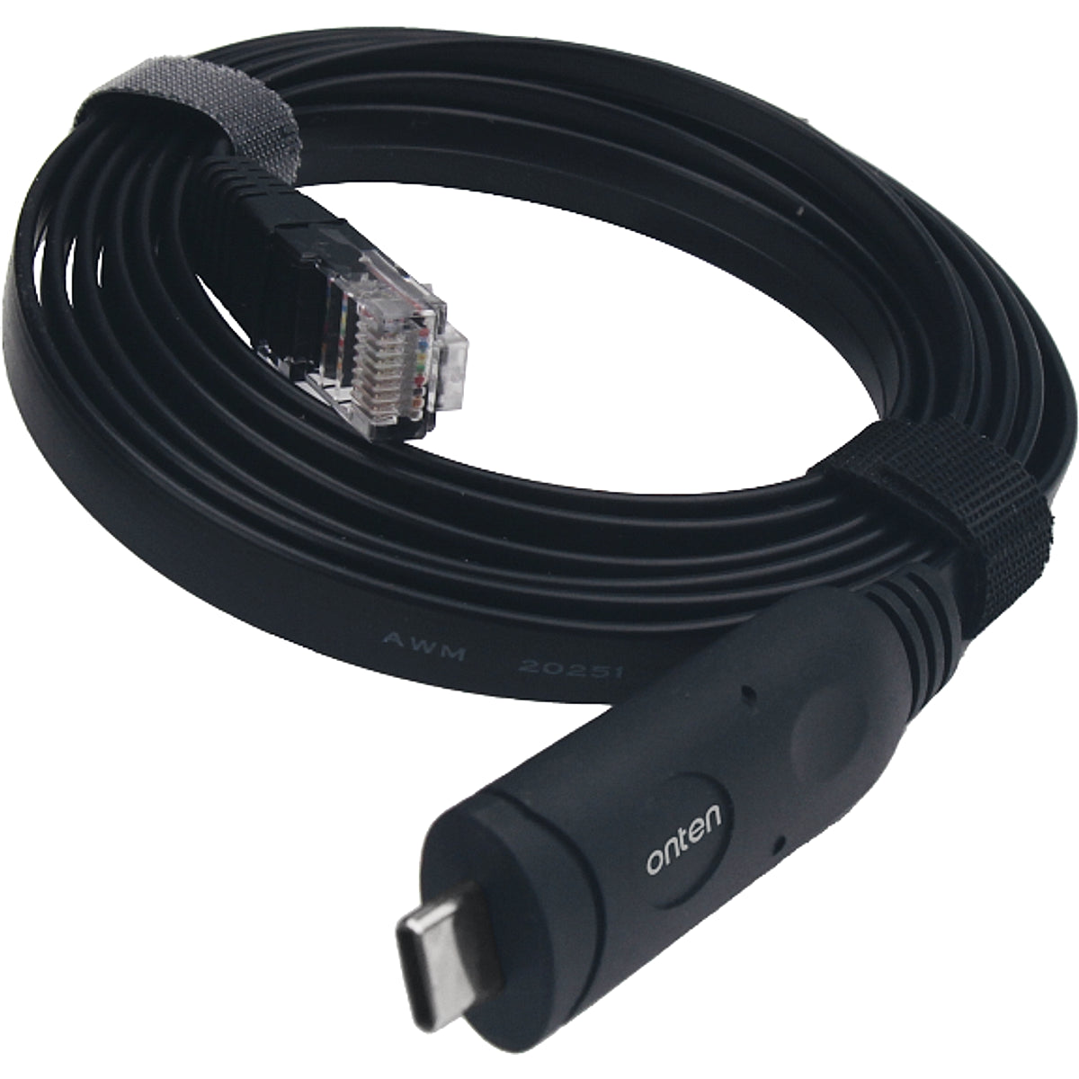 ONTEN OTN-UC21 USB-C to RJ45