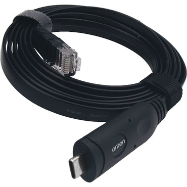 ONTEN OTN-UC21 USB-C to RJ45