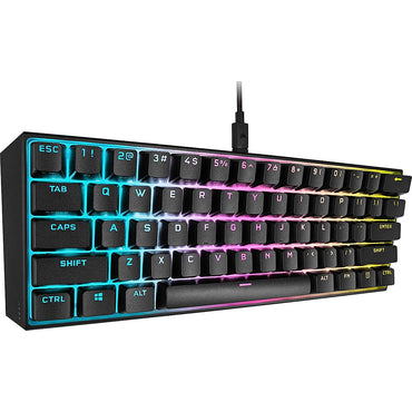Corsair K65 RGB Mini 60% Keyboard