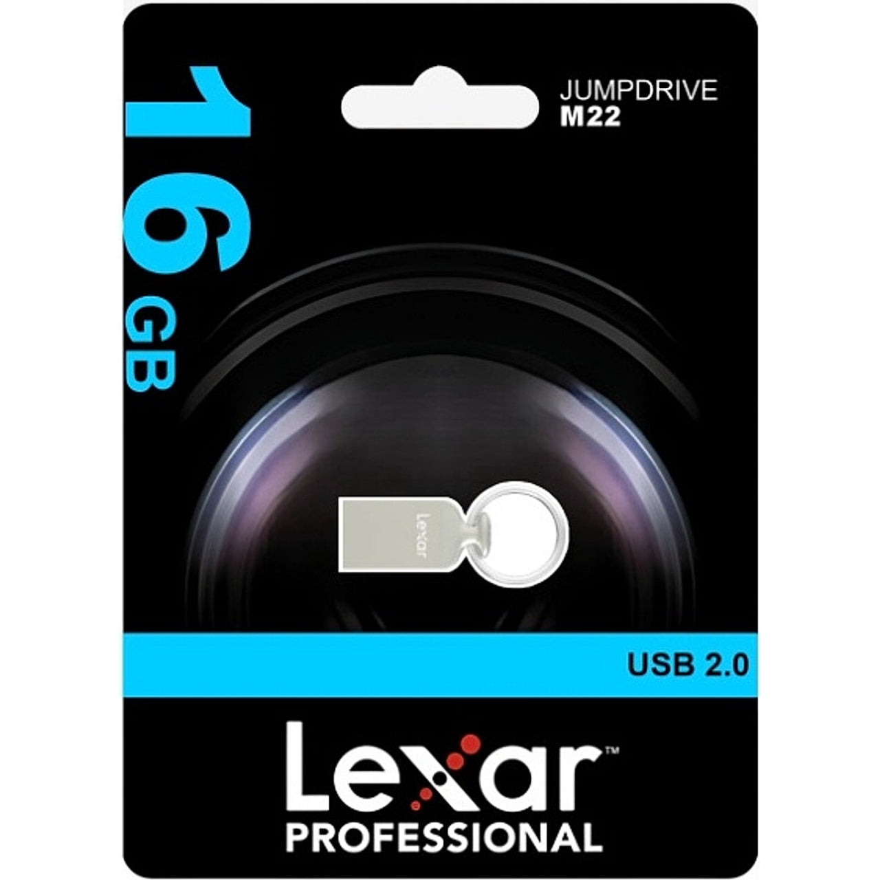LEXAR USB 2.0 Jumpdrive M22 16GB