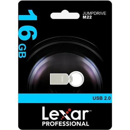 LEXAR USB 2.0 Jumpdrive M22 16GB