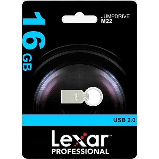 LEXAR USB 2.0 Jumpdrive M22 16GB