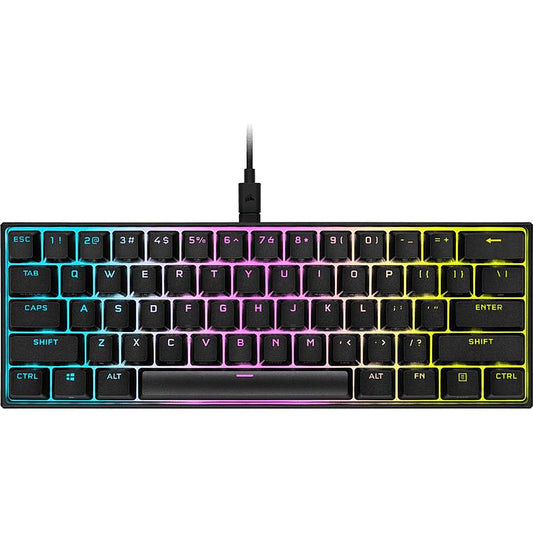 Corsair K65 RGB Mini 60% Keyboard