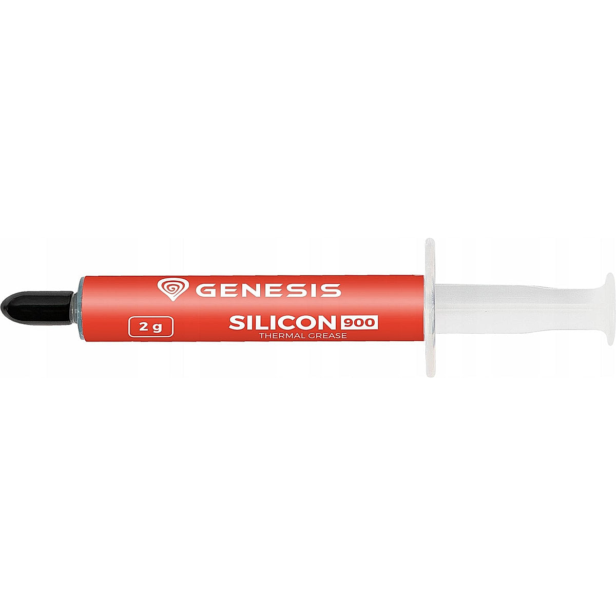 GENESIS Silicon 900 2g Thermal Grease
