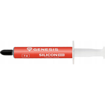 GENESIS Silicon 900 2g Thermal Grease