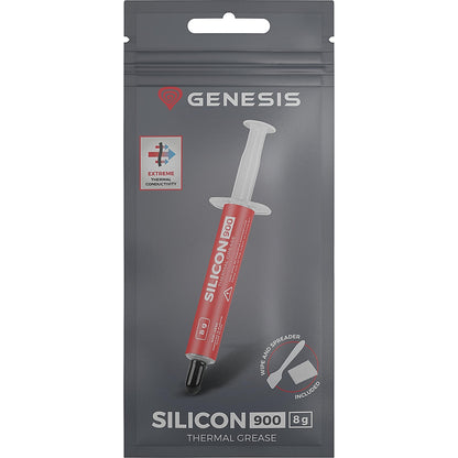 GENESIS Silicon 900 2g Thermal Grease