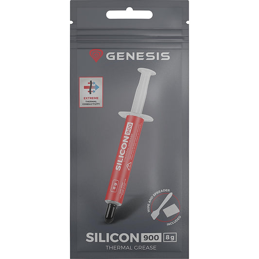 GENESIS Silicon 900 2g Thermal Grease