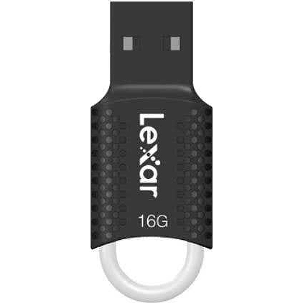 LEXAR USB 2.0 Jumpdrive V40 16Gb