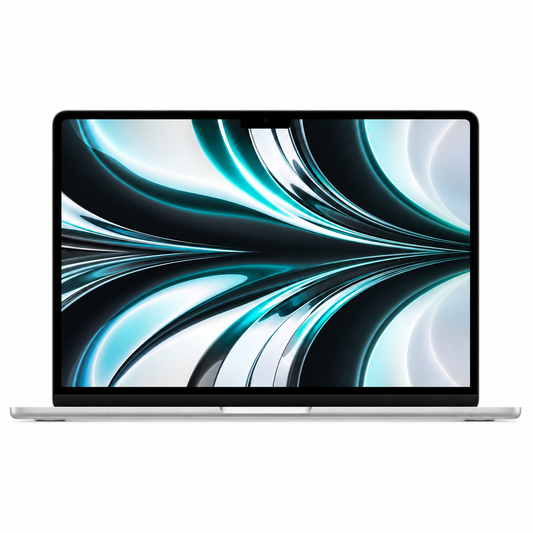 Macbook Air 2022 M2 Silver