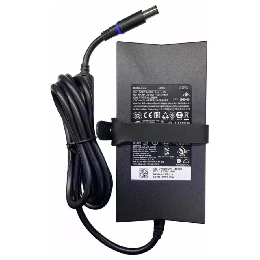 DELL 130W 19.5V 6.7A 7.4*5.0